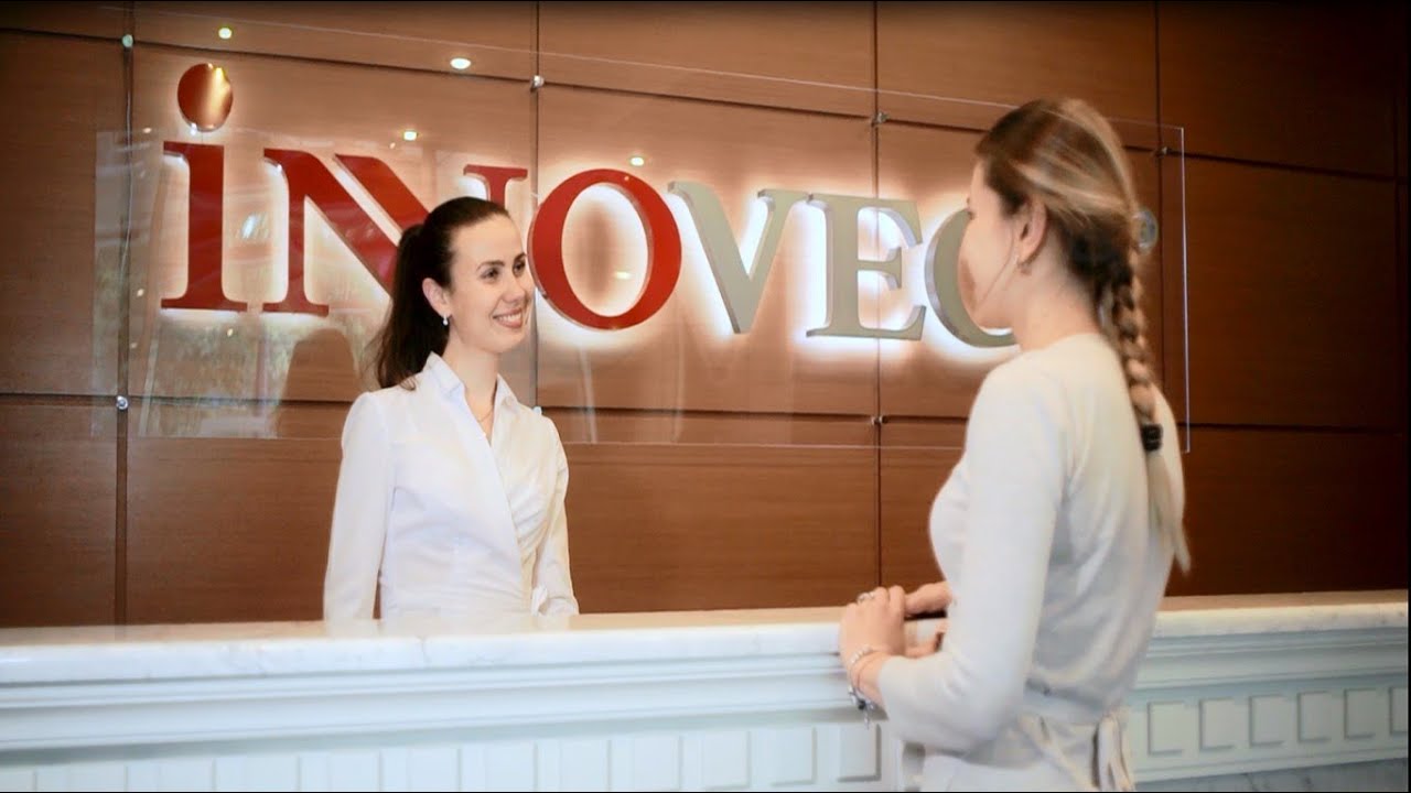 Innovecs Culture Video