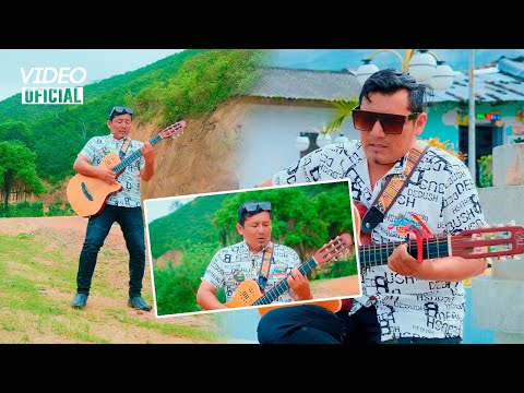 El Desprecio De Tu Amor / Fiesteros Andinos / Video Clip 2024