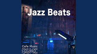 Video thumbnail of "Cafe Music BGM channel - Night Wave"