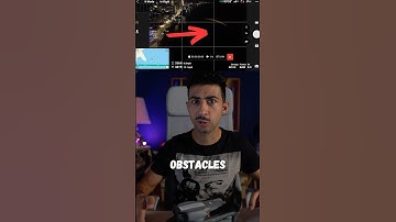 DJI Air 3S Obstacle Avoidance too Sensitive