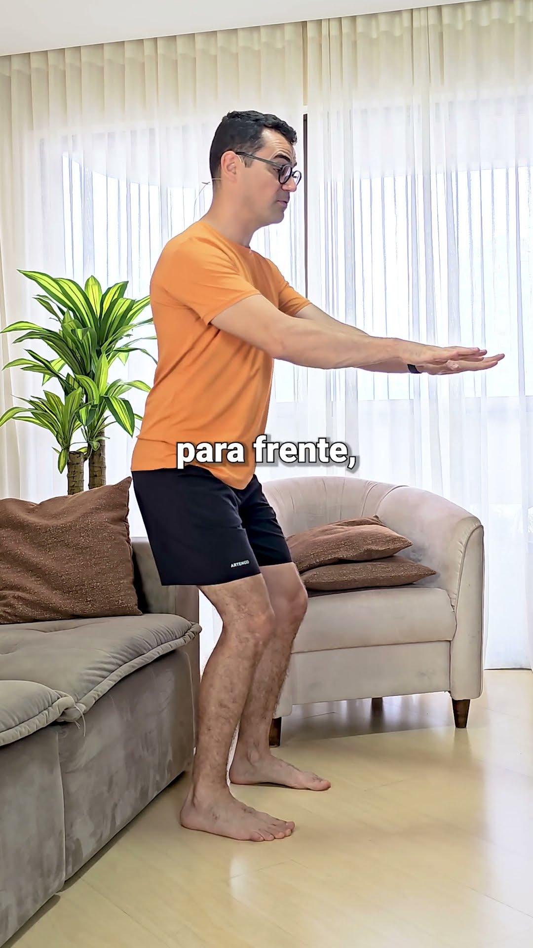 Me siga para deixar o bumbum durinho ?