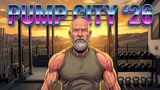 Pump City ‘26 Overview