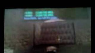 SOCOM ftb2 taunt=boot no 35