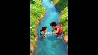 water conservation #viral #cartoon #trendingshorts #2026 #motivational #ai