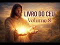 Leitura do Volume 8 Capítulos 22 ao 29 - Livro do Céu 