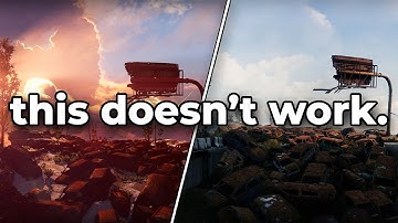 Why Destiny 2 Is Fundamentally Broken.