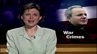 TV Carlton Central adverts, ITN and Weather 23rd June 2001