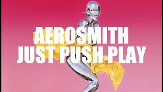 Aerosmith - Just Push Play(Karaoke with backing vocals)