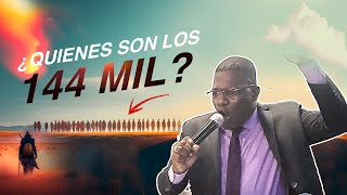 🔥 ¡ATENCIÓN IGLESIA! ESTAMOS EN LOS ÚLTIMOS TIEMPOS🔥 | Pastor Jhon Jairo Espinoza by Predicas Ipuc 9,810 views 1 year ago 45 minutes