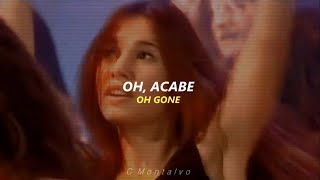 Cher | When The Money&#39;s Gone (Subtitulado Español) [Lyrics]