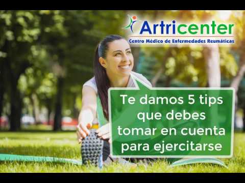 5 Tips para empezar a hacer ejercicio con fibromialgia