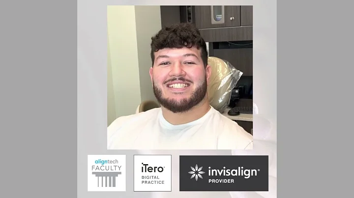 Patient Experience - Invisalign - Corey Anolik, De...