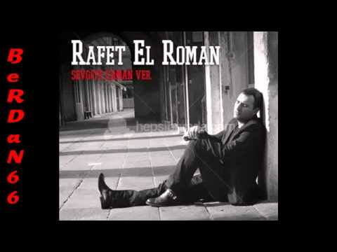 Rafet El Roman  Ebedi Sevgili (Yeni 2011)