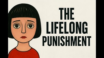 The Lifelong Effect Of Childhood Trauma