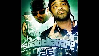 (Various Artists) Snatchatape - Volume 26 (Full Mixtape)