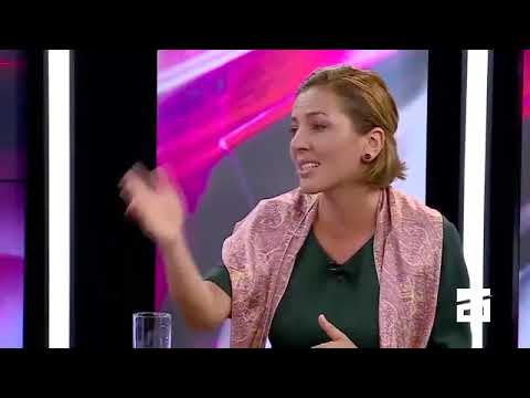 ანა დოლიძე პოლიტიკაში ვაჟკაცობაზე საუბრობს