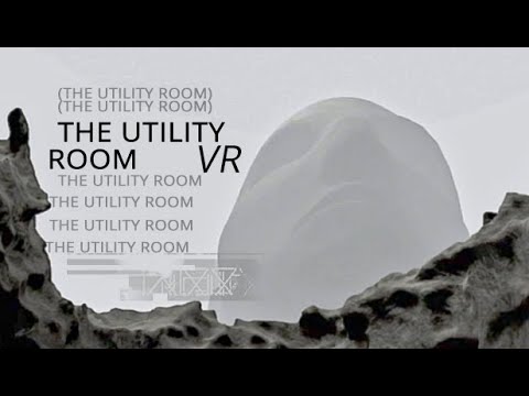 THE UTILITY ROOM