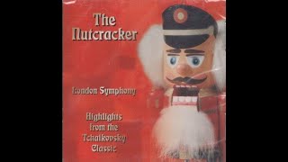 London Symphony - Nutcracker - Journey Through the Snow Waltz of the Snowflakes (5.1🔊)