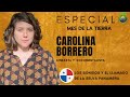 Mes de la Tierra: Los sonidos y el llamado de la selva panameña | Entrevista a Carolina Borrero