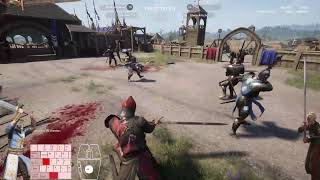 Chivalry 2 - TO Enjoyer tries  Duels