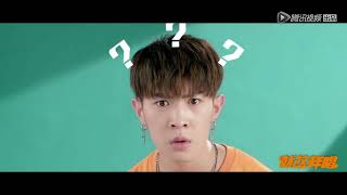 “树懒毛”彩排花式求抱抱，赵天宇唱《大宅门》主题曲