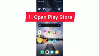 How to Backup Installed Application From Google Play Store screenshot 3