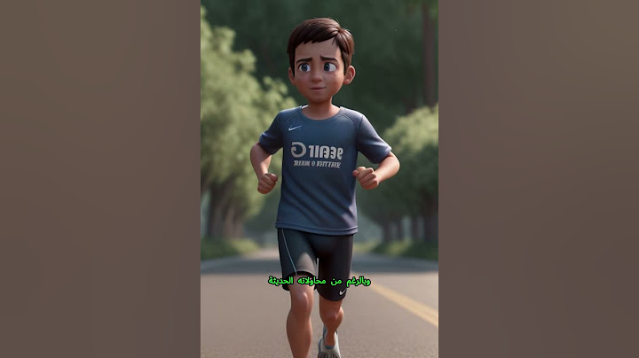 #ماهر وضياع الوقت: سباق مع الزمن #قصص