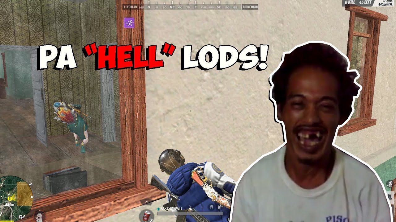 ROS WTF AND FUNNY MOMENTS 2021!