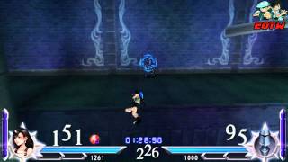 Dissidia [012] Duodecim Playthrough: 7-2 Tifa