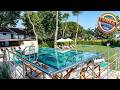 Assos Hunters Hotel | Behram, Turkey | Hotel Review 🏩