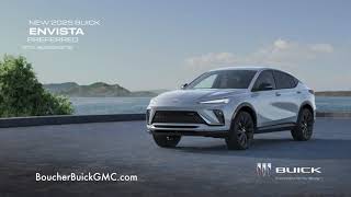 Boucher Buick GMC of Waukesha | May 2025 | Envista