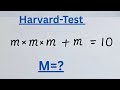 Germany | Can you solve this? | Math Olympiad 
