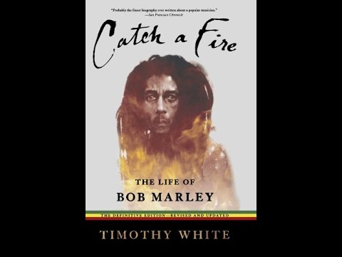 catch a fire the life of bob marley pdf