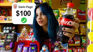 Thumbnail for Trabajé en un Kiosco Por un Día