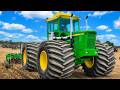 What TRACTORS will be at 100 YEARS of HORSE POWER 2026?