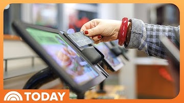 More Shoppers Admit to Stealing at the Self-Checkout: New Survey