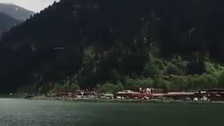 Kuyumcu Gültekinden Muhteşem Karadeniz Şarkısı