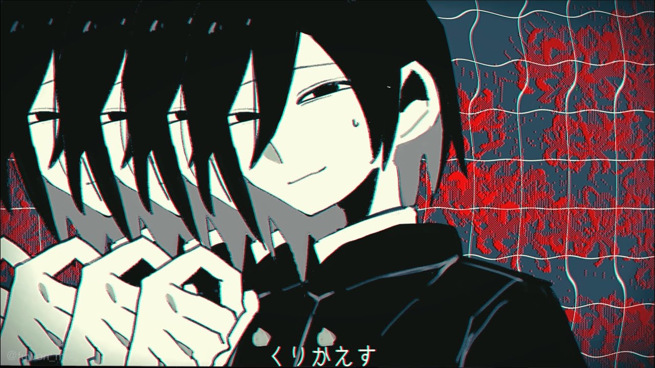 手描き創作】ル/ー/プ/ザ/ル/ー/ム - YouTube