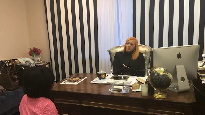 Day in the Life Of Apostle Suzanne Howard