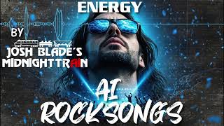 AI ROCKSONGS - ENERGY
