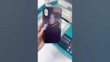 Transform Your Ideas into Custom Phone Cases with TUOLI’s Heat Transfer Printing Machine