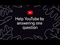 YouTube Survey Ad Music