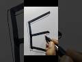 e letter #calligraphy #relxing #cursivehandwriting #ytshorts #cursive