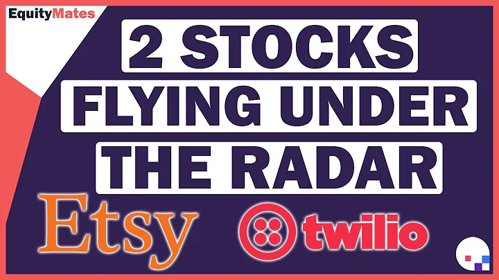 Hidden Gems in Tech: Unveiling Etsy and Twilio