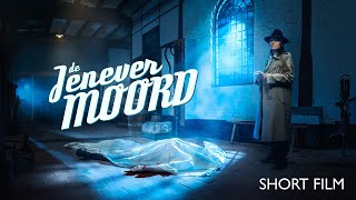De Jenevermoord (Short Film)