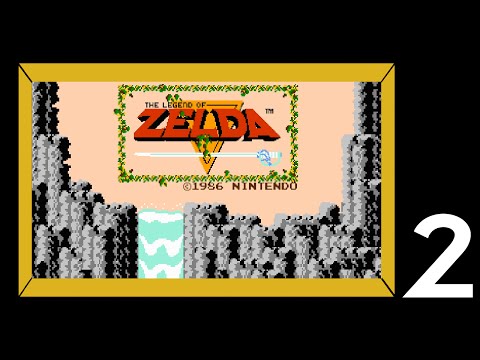 Video: Zelda-spiller Besejrer To Af Spillets Hårdeste Fjender Uden At Tage Skade
