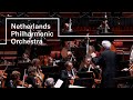 Brahms - Symphony No. 1 | Netherlands Philharmonic Orchestra | Hartmut Haenchen | Concertgebouw