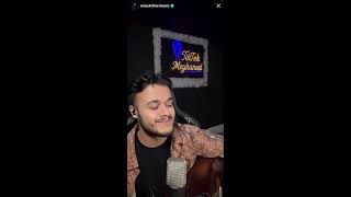 Enes Kilinç - Taş Duvarlar (Türkçe Duygusal Cover)