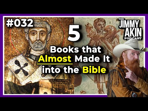 5 Books that