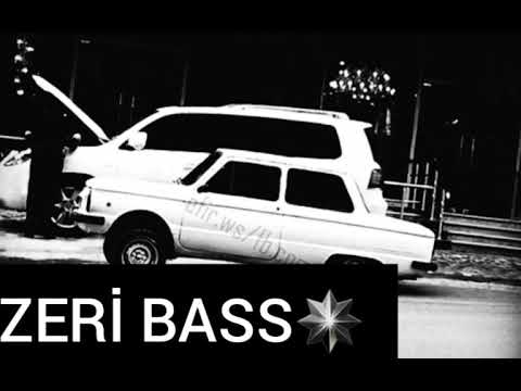 ✴👑Azeri Bass Music - Cavanlıq ay Cavanlıq (2020)👑✴